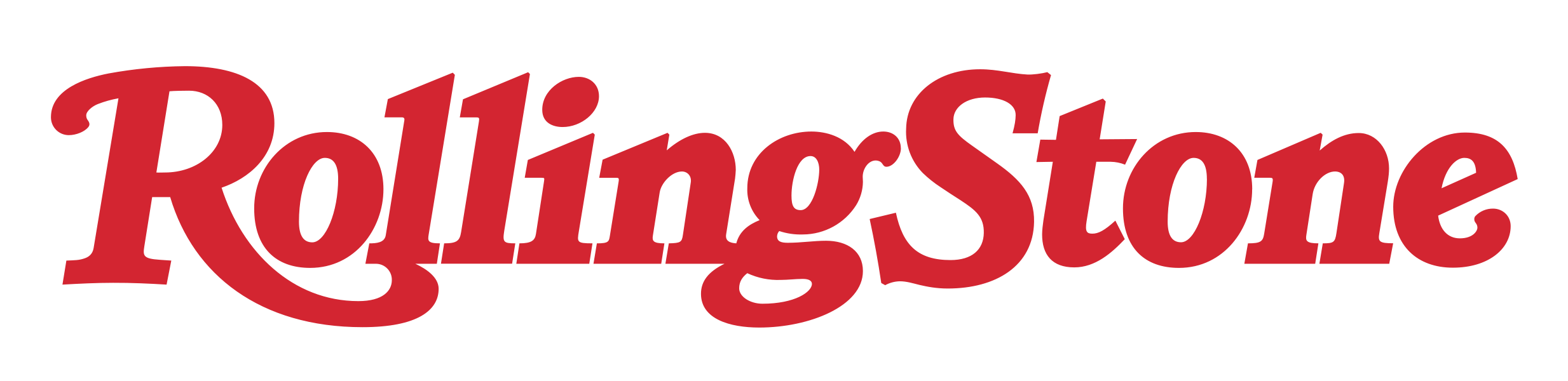 Rolling Stone